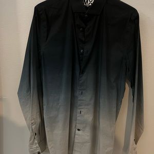 Express 1MX Limited Edition Dress Shirt